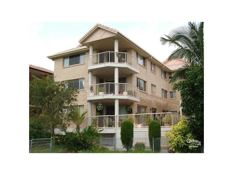 3/18 Dutton Street, Coolangatta QLD 4225