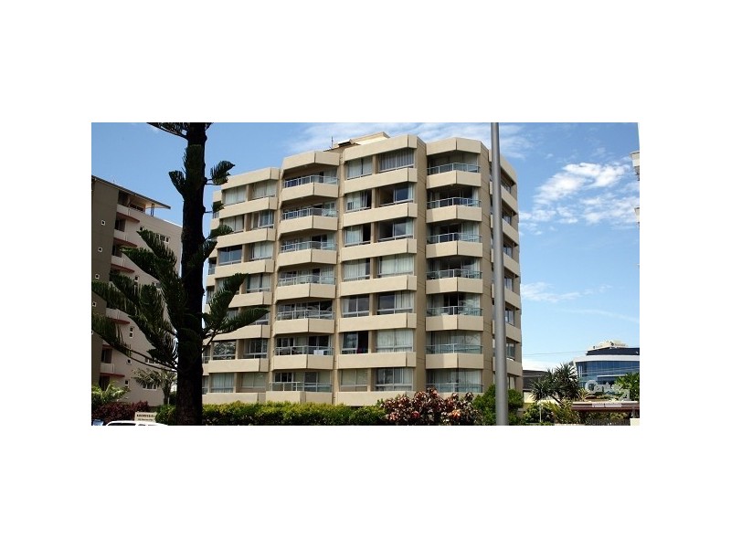 1/130 marine Parade, Coolangatta QLD 4225