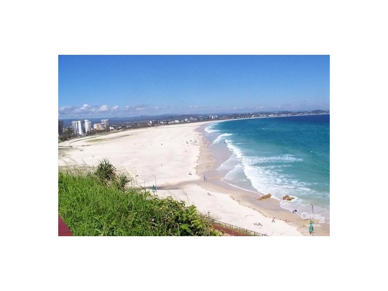 1/130 marine Parade, Coolangatta QLD 4225