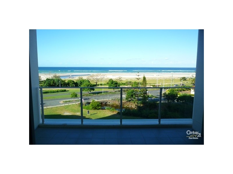 308/2 Creek Street, Kirra QLD 4225