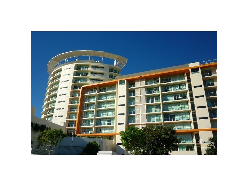 308/2 Creek Street, Kirra QLD 4225