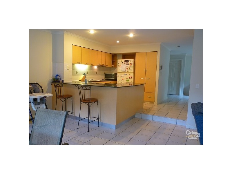 8448 Magnolia Drive East  Villa Casablanca, Hope Island QLD 4212