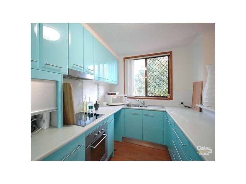 4/6 Hooper Drive, Currumbin QLD 4223