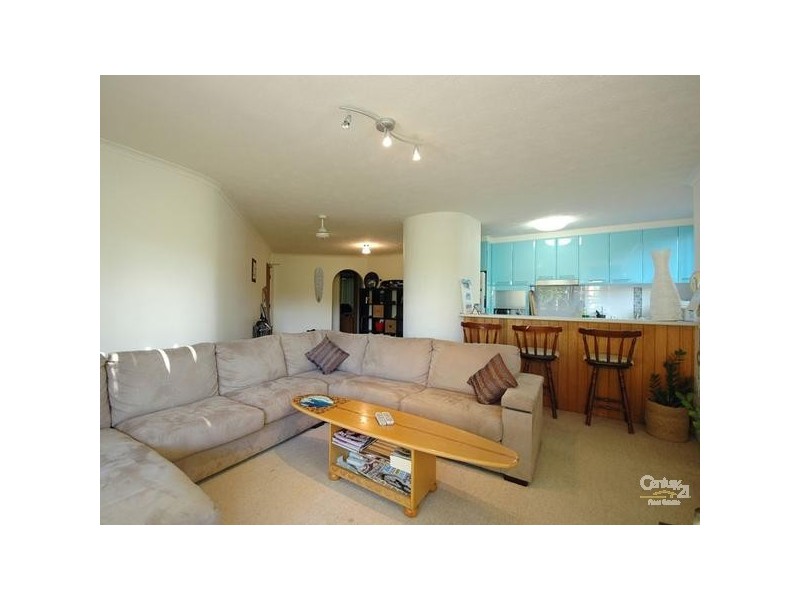 4/6 Hooper Drive, Currumbin QLD 4223