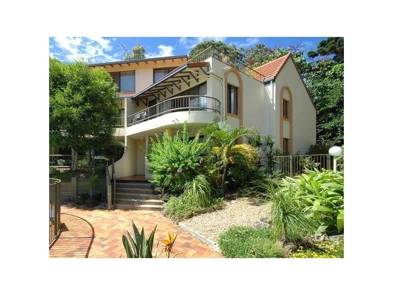 4/6 Hooper Drive, Currumbin QLD 4223