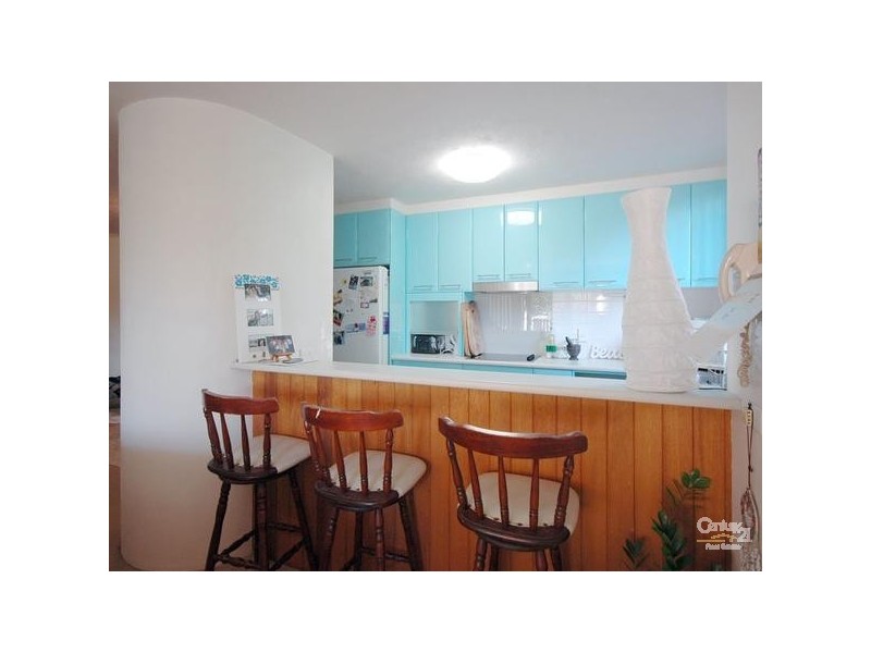 4/6 Hooper Drive, Currumbin QLD 4223