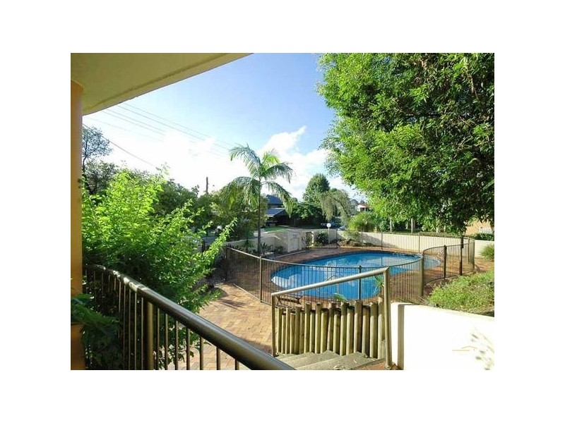 4/6 Hooper Drive, Currumbin QLD 4223