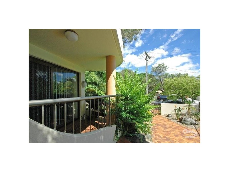 4/6 Hooper Drive, Currumbin QLD 4223