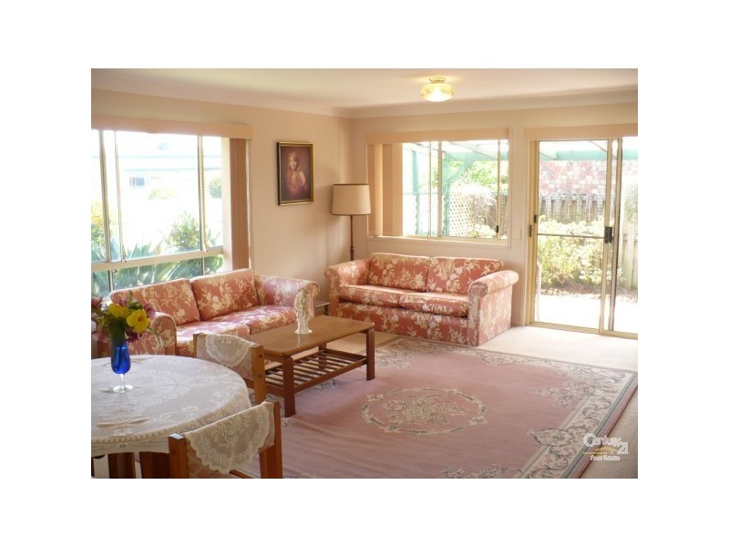 17/1 Macleay Court, Banora Point NSW 2486