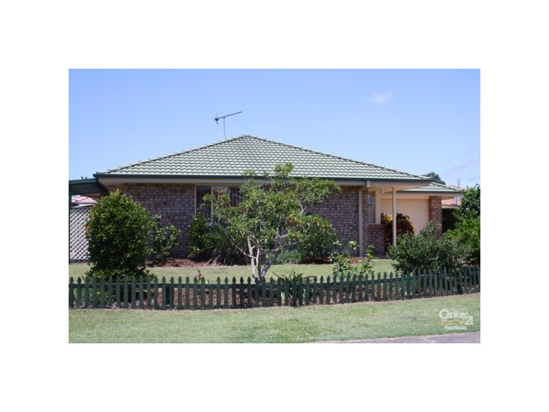 17/1 Macleay Court, Banora Point NSW 2486