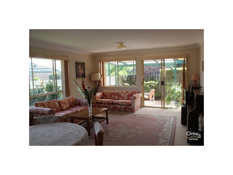 17/1 Macleay Court, Banora Point NSW 2486