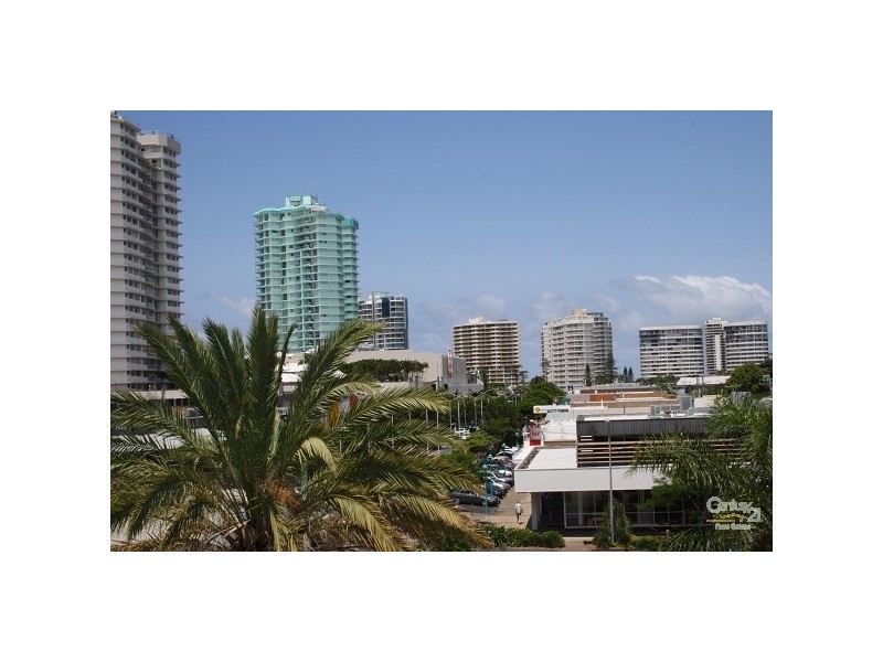 10/18 Garrick Street, Coolangatta QLD 4225