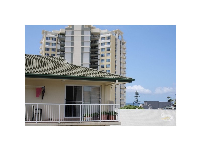 10/18 Garrick Street, Coolangatta QLD 4225
