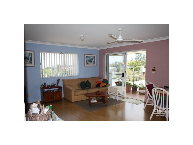 10/18 Garrick Street, Coolangatta QLD 4225