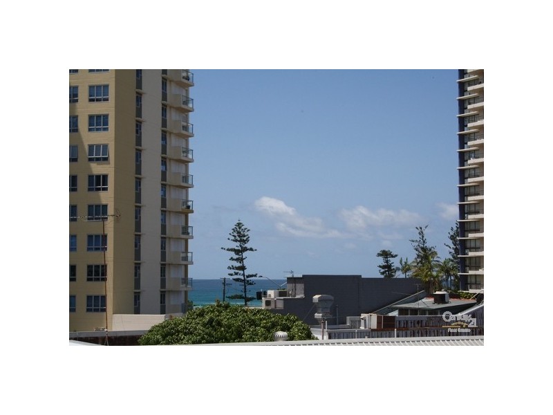 10/18 Garrick Street, Coolangatta QLD 4225