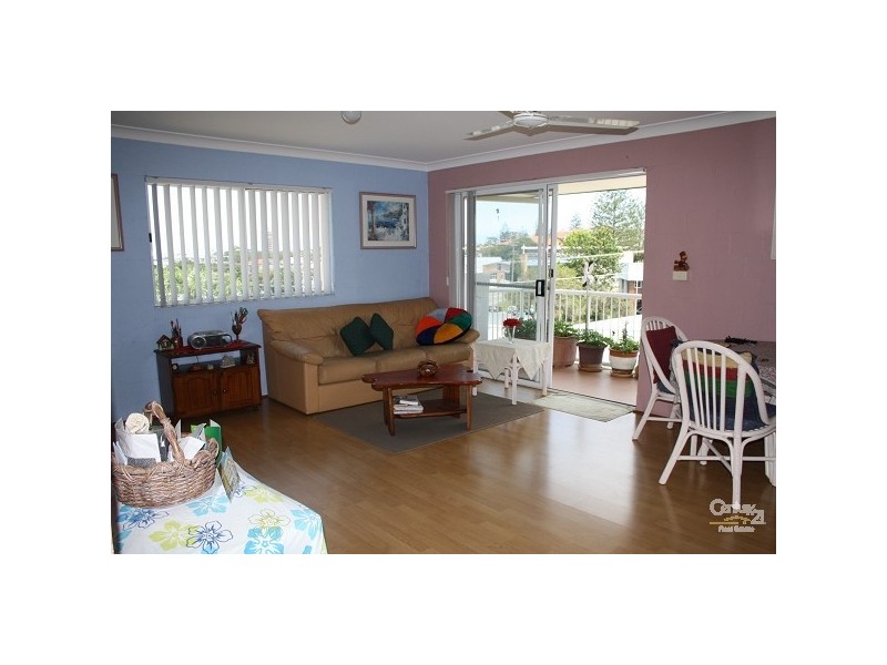 10/18 Garrick Street, Coolangatta QLD 4225