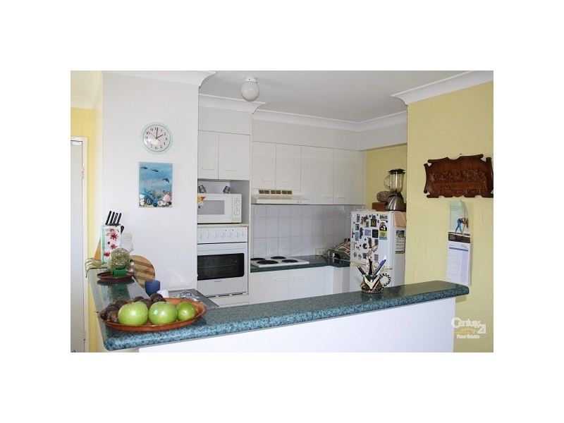 10/18 Garrick Street, Coolangatta QLD 4225