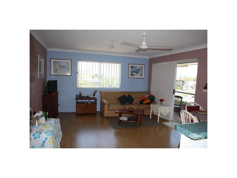 10/18 Garrick Street, Coolangatta QLD 4225