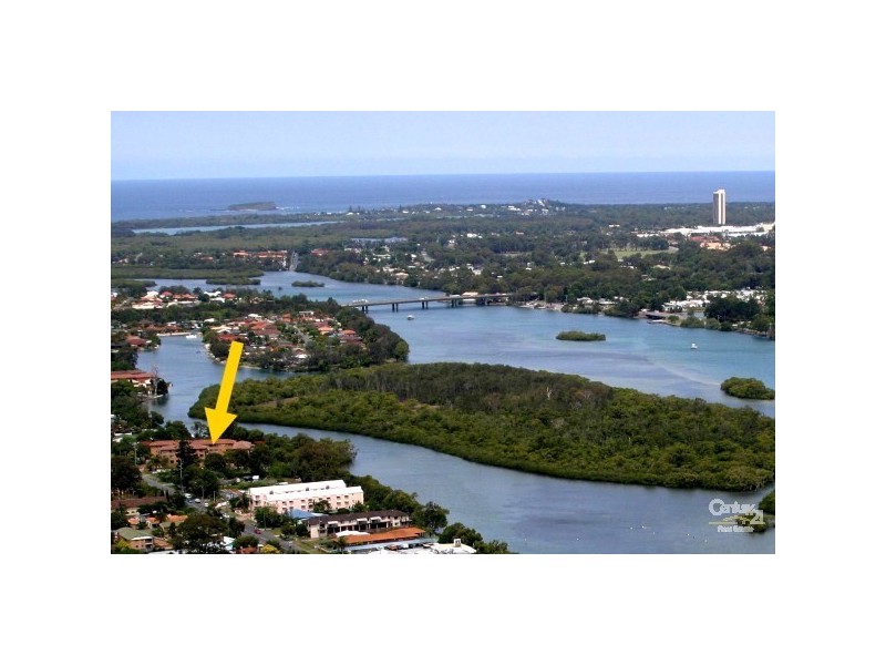 5/182 Kennedy Drive, Tweed Heads West NSW 2485