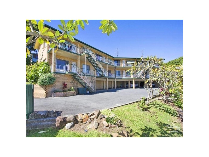 3/10 Tweed Street, Coolangatta QLD 4225