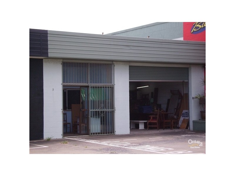 3/18 Machinery Dr, Tweed Heads South NSW 2486