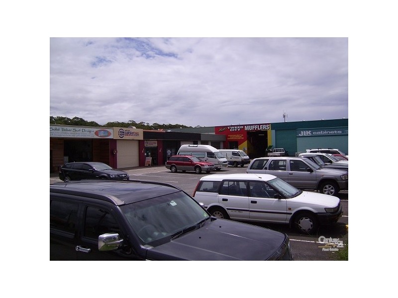 3/18 Machinery Dr, Tweed Heads South NSW 2486