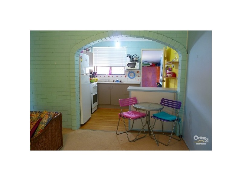 3/7 Honeysuckle Street, Tweed Heads West NSW 2485