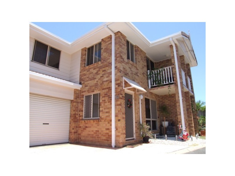 14/14 Kingston Drive, Banora Point NSW 2486