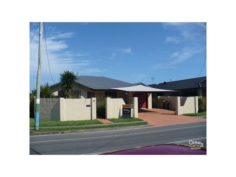 17 DUCAT ST, Tweed Heads NSW 2485