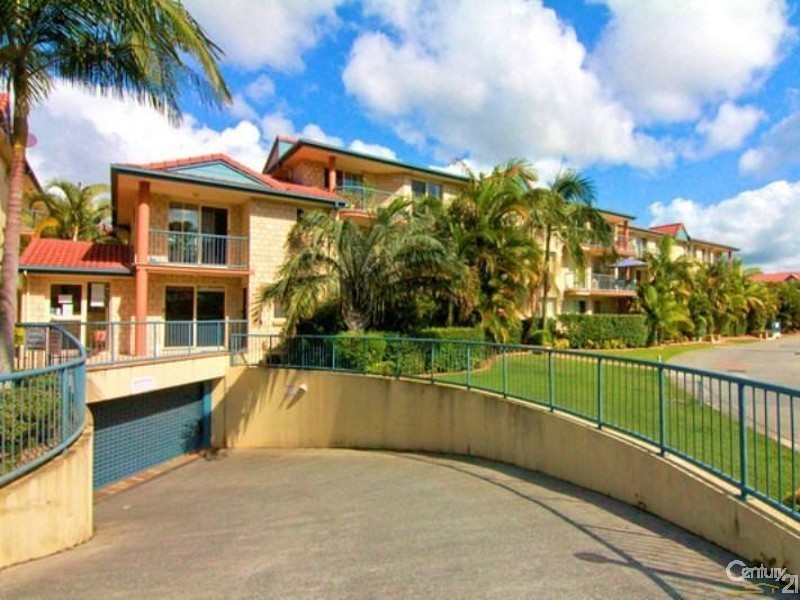 98/1-9 Gray Street, Tweed Heads West NSW 2485