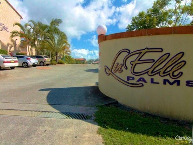 98/1-9 Gray Street, Tweed Heads West NSW 2485