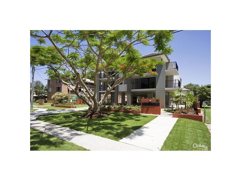 4/16 Kirkwood Road, Tweed Heads South NSW 2486