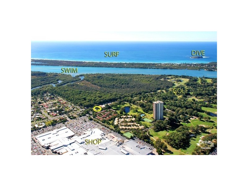 4/16 Kirkwood Road, Tweed Heads South NSW 2486