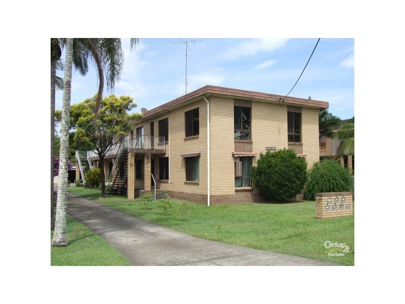 4/12 Honeysuckle Street, Tweed Heads West NSW 2485