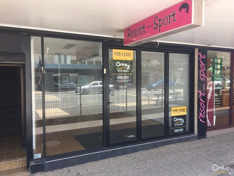 3/34 Griffith Street, Coolangatta QLD 4225