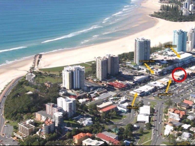3/34 Griffith Street, Coolangatta QLD 4225