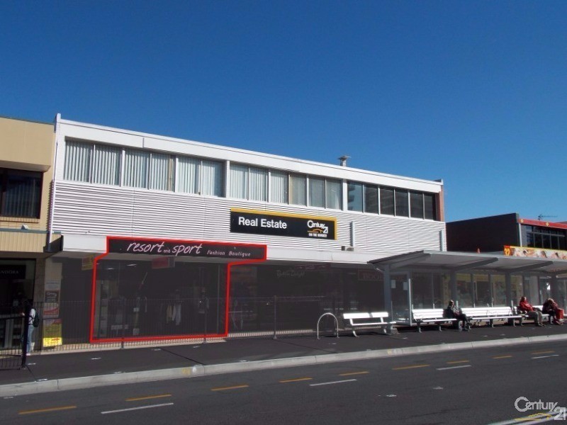 3/34 Griffith Street, Coolangatta QLD 4225