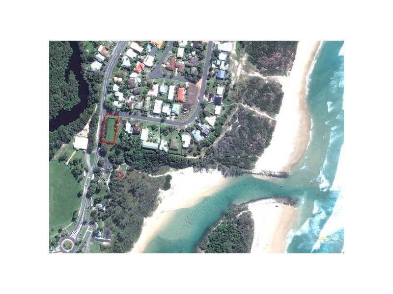 1a Elanora Ave, Pottsville NSW 2489