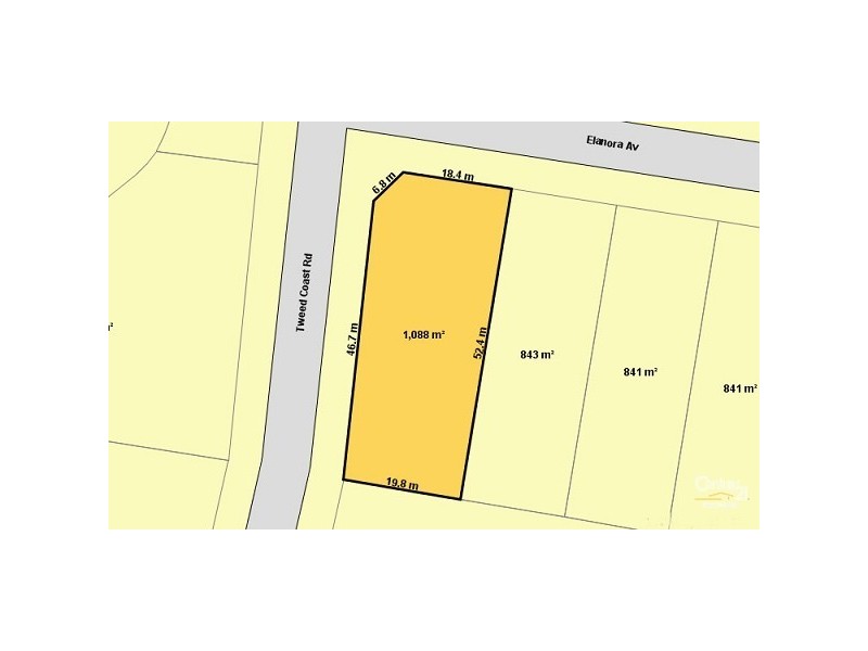 1a Elanora Ave, Pottsville NSW 2489