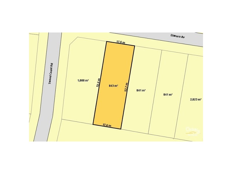 1 Elanora Ave, Pottsville NSW 2489