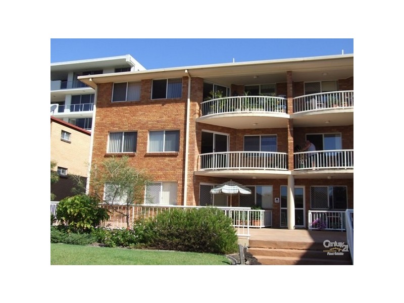 10/10 Frances Street, Tweed Heads NSW 2485