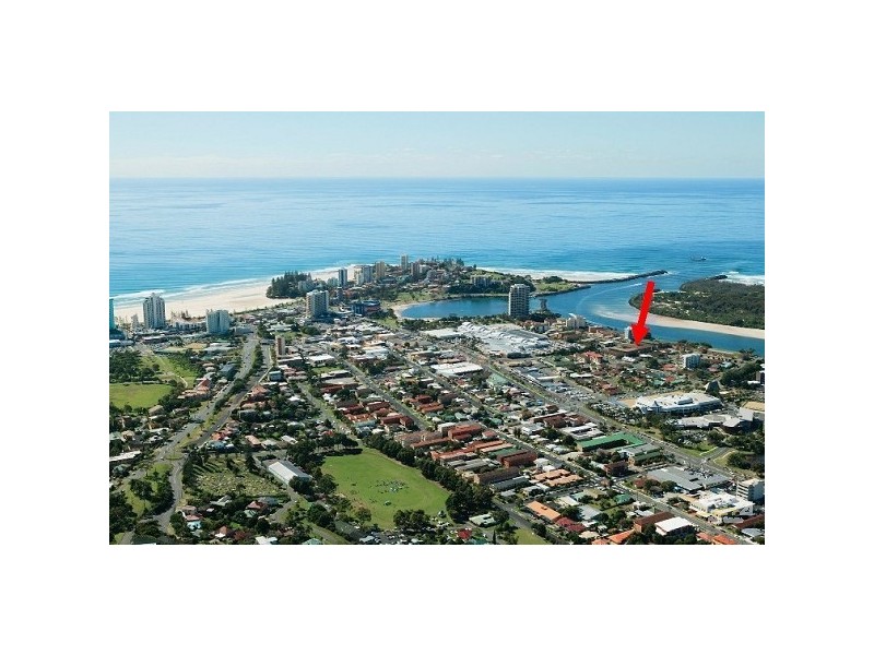 10/10 Frances Street, Tweed Heads NSW 2485