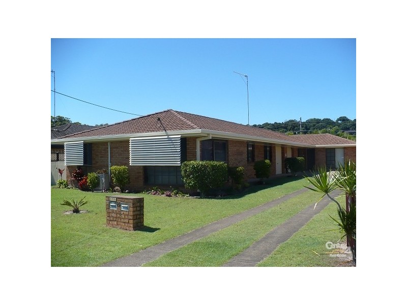 1/14 Bambaroo Ct, Tweed Heads NSW 2485