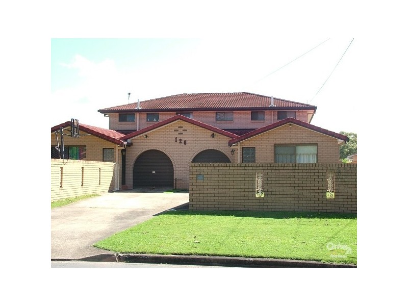 2/126 Jacaranda Ave, Tweed Heads West NSW 2485