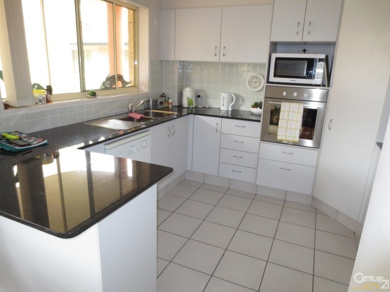 58/3-9 Gray Street, Tweed Heads West NSW 2485