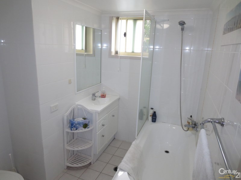 58/3-9 Gray Street, Tweed Heads West NSW 2485