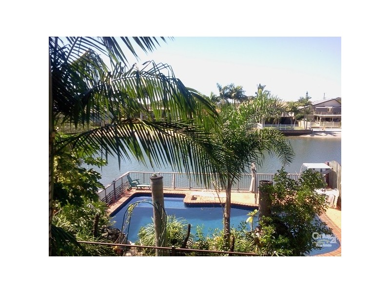 57 Gollan Dr, Tweed Heads West NSW 2485