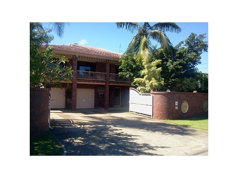 57 Gollan Dr, Tweed Heads West NSW 2485