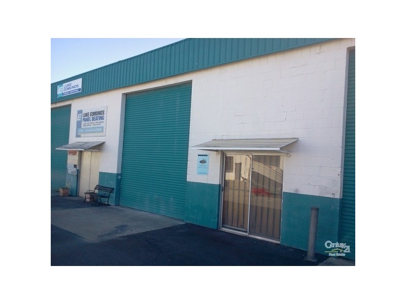 8/25 Machinery Drive, Tweed Heads South NSW 2486