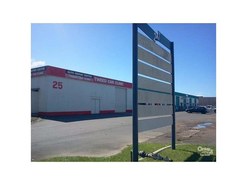 8/25 Machinery Drive, Tweed Heads South NSW 2486